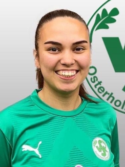 Avatar Bild für Melanie Wittmershaus