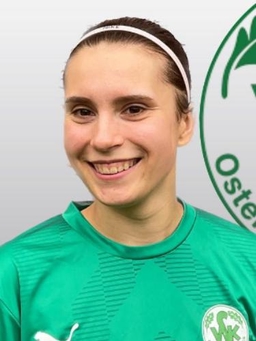 Avatar Bild für Antonia Abs