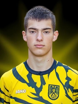 Avatar Bild für Mats Grefen