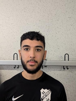 Avatar Bild für Berke Mustafa Kurth