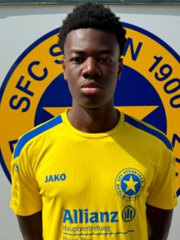 Avatar Bild für Inem Bassey