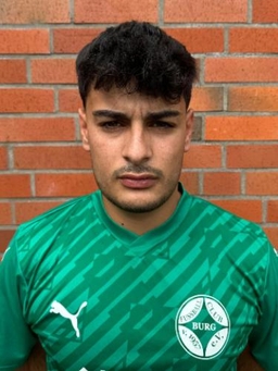 Avatar Bild für Melih Kargavuran