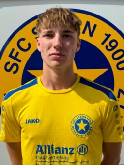 Avatar Bild für Niklas Fiolka