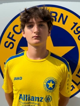 Avatar Bild für Alen Jakupovic