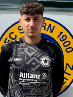 Avatar Bild für Ammar Salihovic