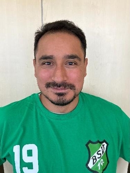 Avatar Bild für Simon Cesar Pein