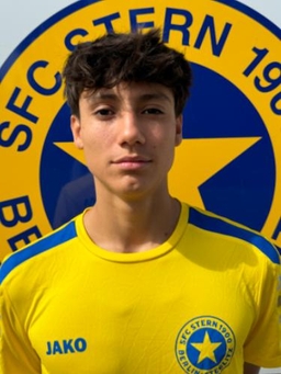 Avatar Bild für Esdras Valenzuela Chmieleski