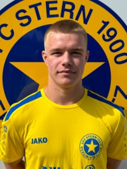 Avatar Bild für Daimen Wolf