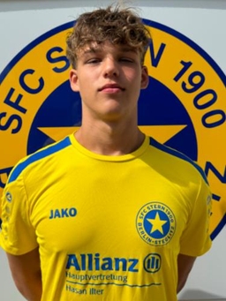 Avatar Bild für Diego Wundram