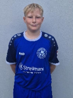 Avatar Bild für Theo Strellmann