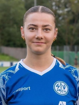 Avatar Bild für Eva Yara Werner