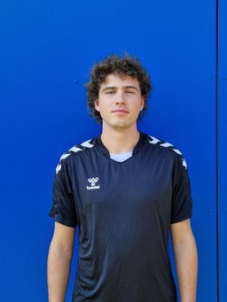 Avatar Bild für Fabian Dieckmann