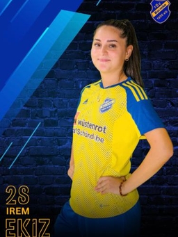 Avatar Bild für Irem Ekiz
