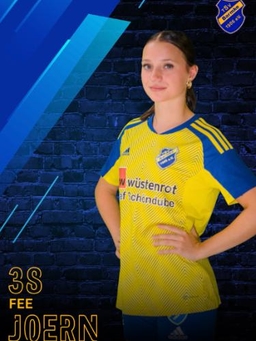 Avatar Bild für Fee Winona Joern