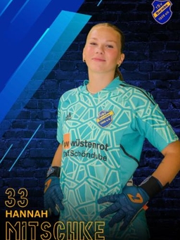 Avatar Bild für Hannah-Marie Mitschke