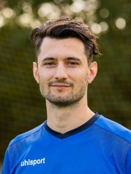 Avatar Bild für Dumitru-Daniel Bamboi