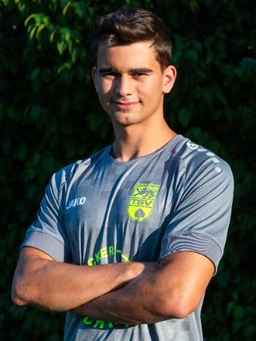 Avatar Bild für Luca Bastian