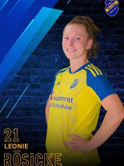 Avatar Bild für Leonie Rösicke