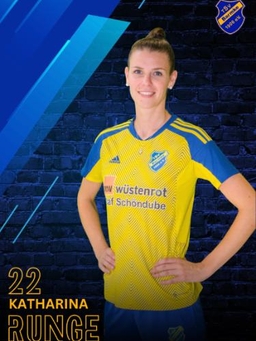 Avatar Bild für Katharina Runge