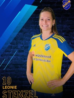 Avatar Bild für Leonie Stenzel