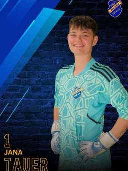 Avatar Bild für Jana Tauer