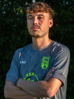 Avatar Bild für Luis Bauer