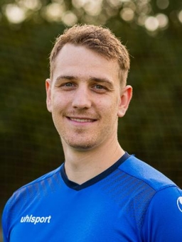 Avatar Bild für Maximilian Fleig