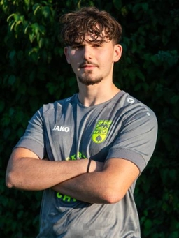 Avatar Bild für Almir Qallaku