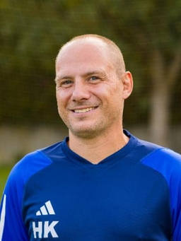 Avatar Bild für Holger Kunz