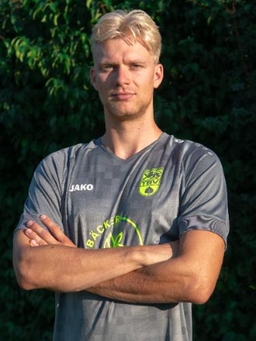 Avatar Bild für Dominik Strothotte