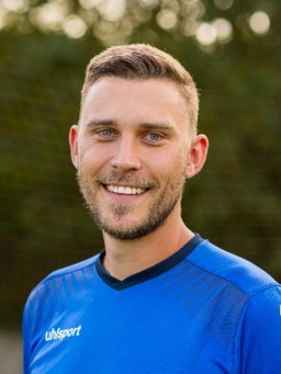 Avatar Bild für Marius Lobert