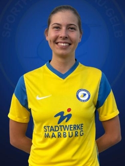 Avatar Bild für Tanisha Sauerbrey