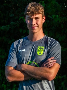 Avatar Bild für Melvin Wenz