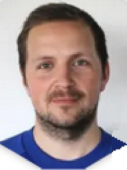 Avatar Bild für Dominik Doerries