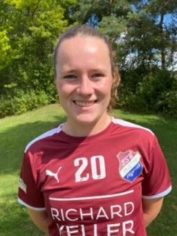 Avatar Bild für Franziska Hartwig