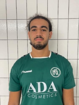 Avatar Bild für Mohamed Ilyas Jarid