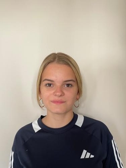 Avatar Bild für Jody Marlen Frank