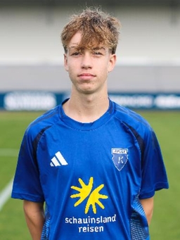 Avatar Bild für Niclas Herbold