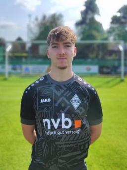 Avatar Bild für Maximilian Kobiela