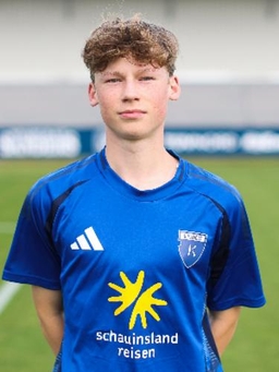 Avatar Bild für Enno Thiele