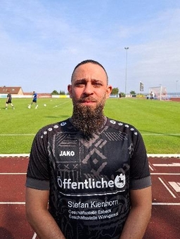 Avatar Bild für Deniz Mann