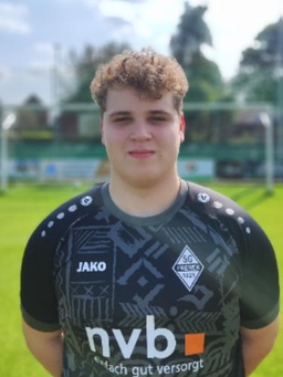 Avatar Bild für Jonas Brummet