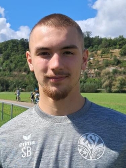 Avatar Bild für Silas Bochinger