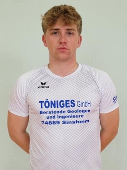 Avatar Bild für Silas Bürkel