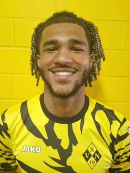Avatar Bild für Jeremy Lamine Coulibaly