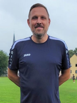 Avatar Bild für Andreas Sitzler