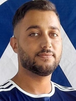 Avatar Bild für Sergen Gülkaya