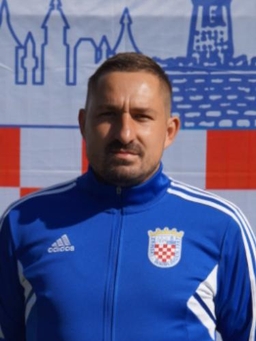 Avatar Bild für Vedran Hrastovic