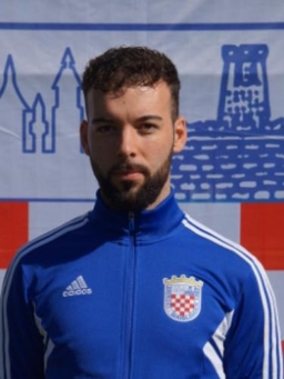 Avatar Bild für Vedran Jazvic