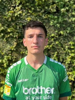 Avatar Bild für Alen Ivan Rubic